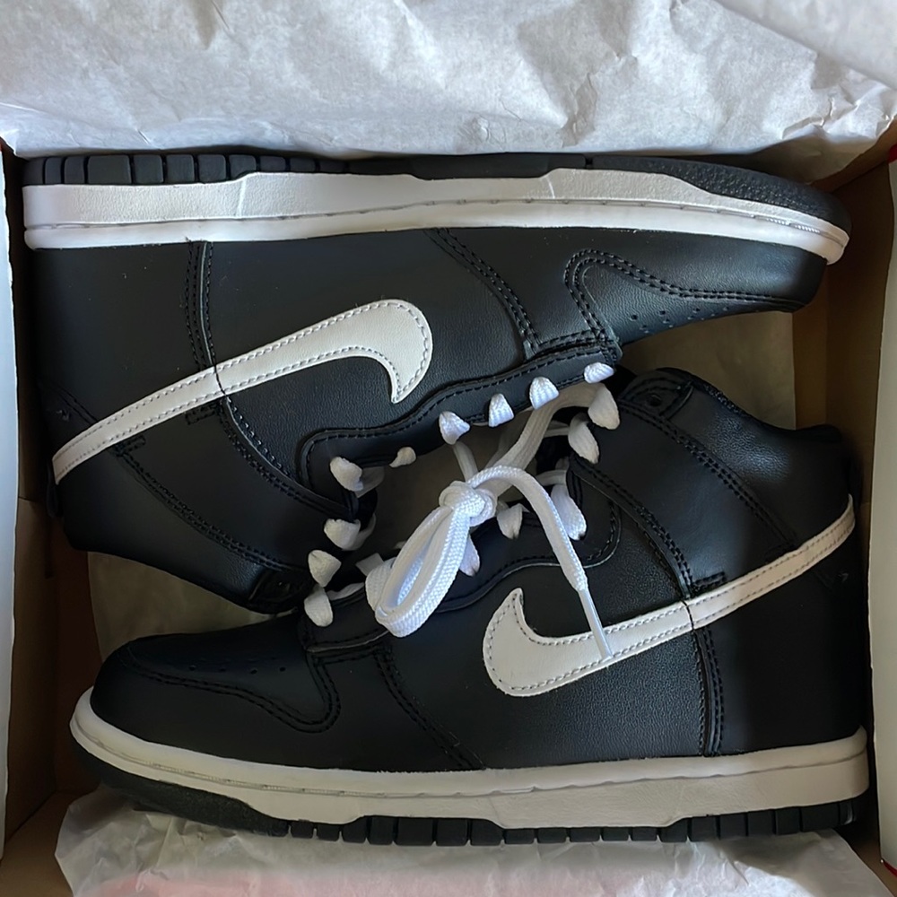 Nike Dunks